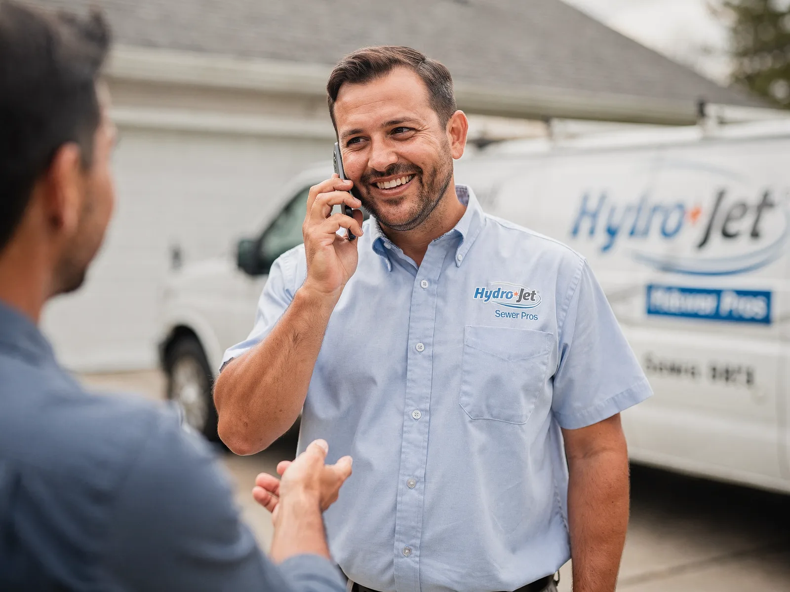 Hydro Jetting Ashland, KS FAQs
